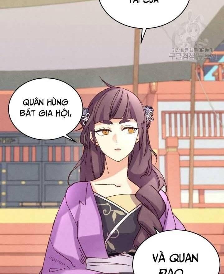 đọc truyện Phi Lôi Đạo Chương 131 ảnh 124 tại Thiên Thai Truyện