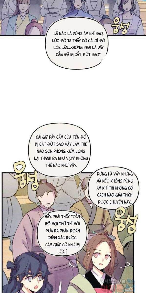 đọc truyện Phi Lôi Đạo Chương 132 ảnh 47 tại Thiên Thai Truyện