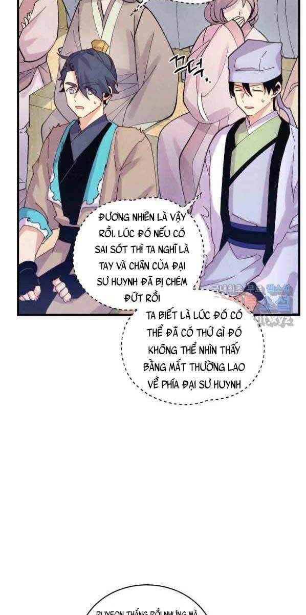 đọc truyện Phi Lôi Đạo Chương 132 ảnh 49 tại Thiên Thai Truyện