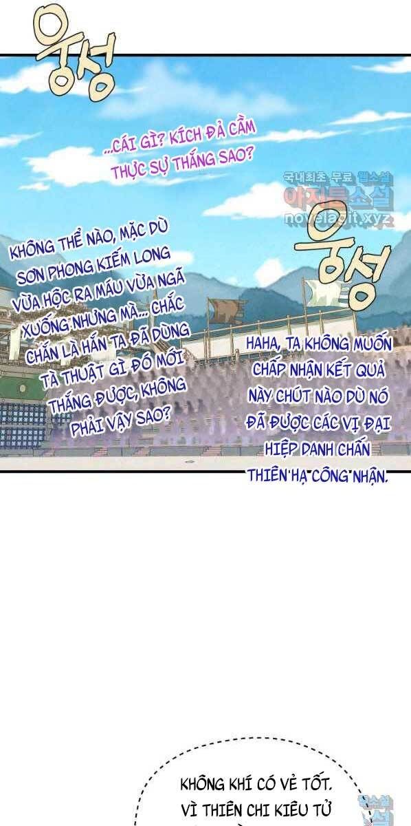 đọc truyện Phi Lôi Đạo Chương 132 ảnh 58 tại Thiên Thai Truyện