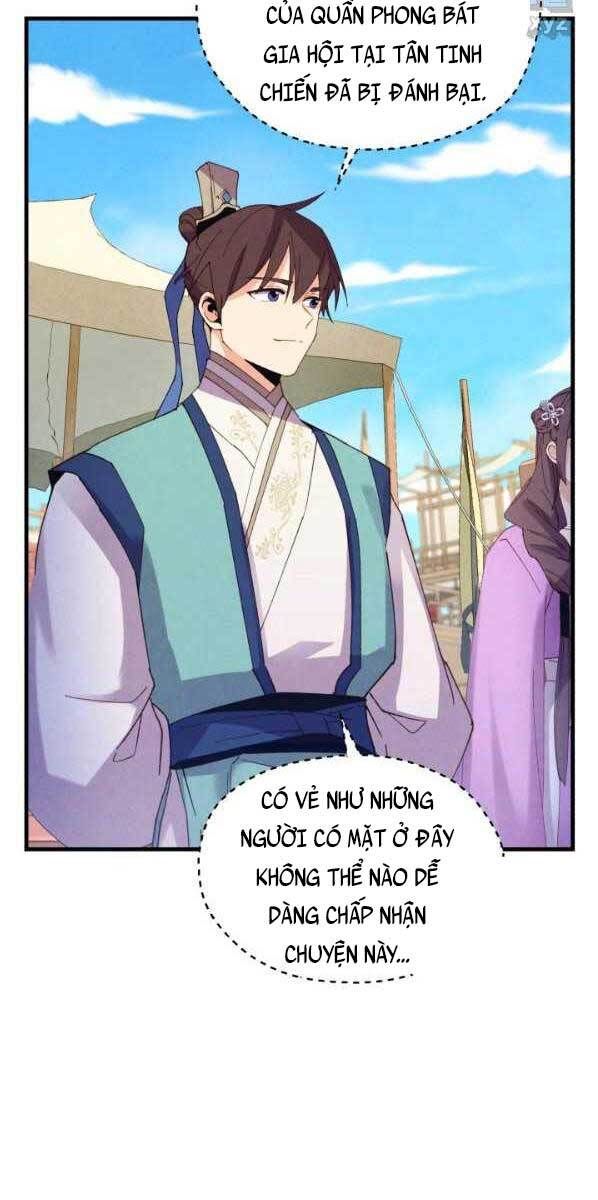 đọc truyện Phi Lôi Đạo Chương 132 ảnh 59 tại Thiên Thai Truyện