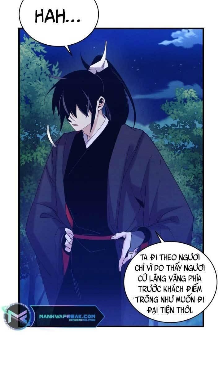 đọc truyện Phi Lôi Đạo Chương 134 ảnh 11 tại Thiên Thai Truyện