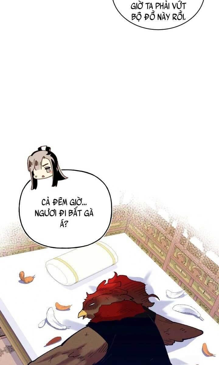 đọc truyện Phi Lôi Đạo Chương 134 ảnh 97 tại Thiên Thai Truyện