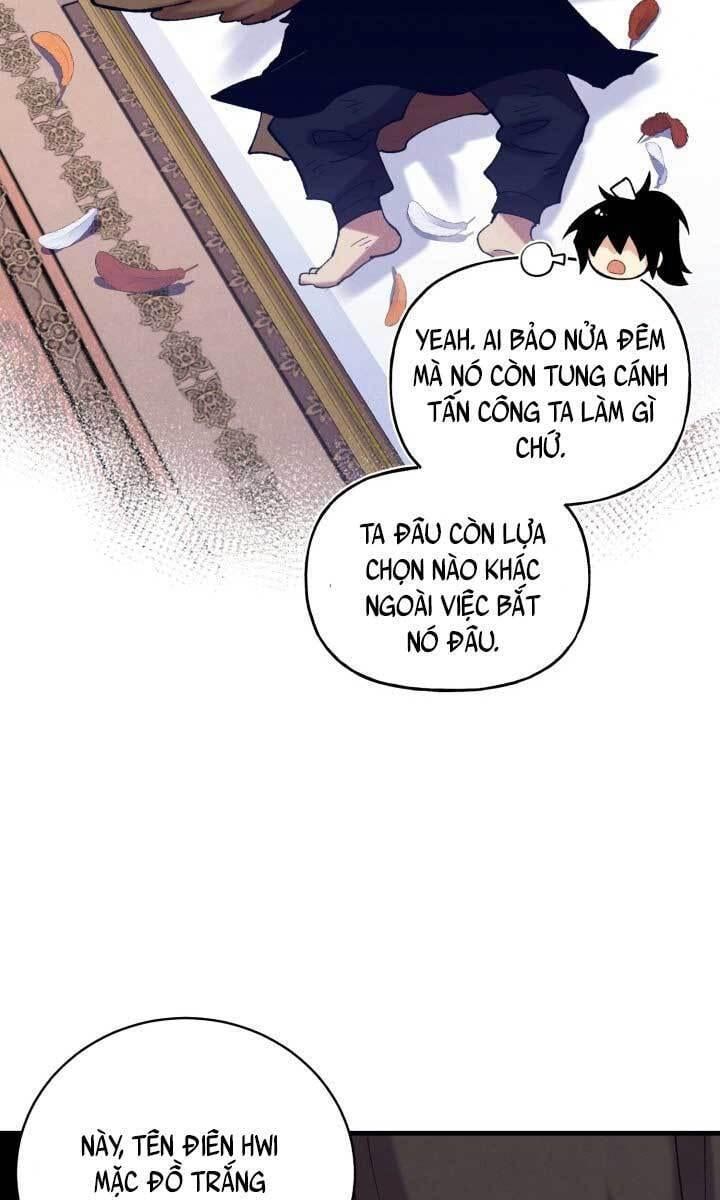 đọc truyện Phi Lôi Đạo Chương 134 ảnh 98 tại Thiên Thai Truyện