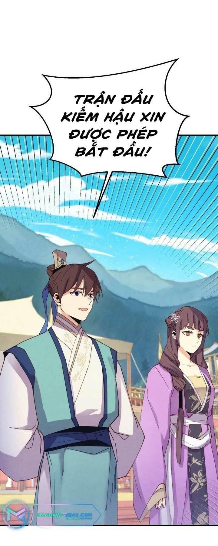 đọc truyện Phi Lôi Đạo Chương 135 ảnh 3 tại Thiên Thai Truyện