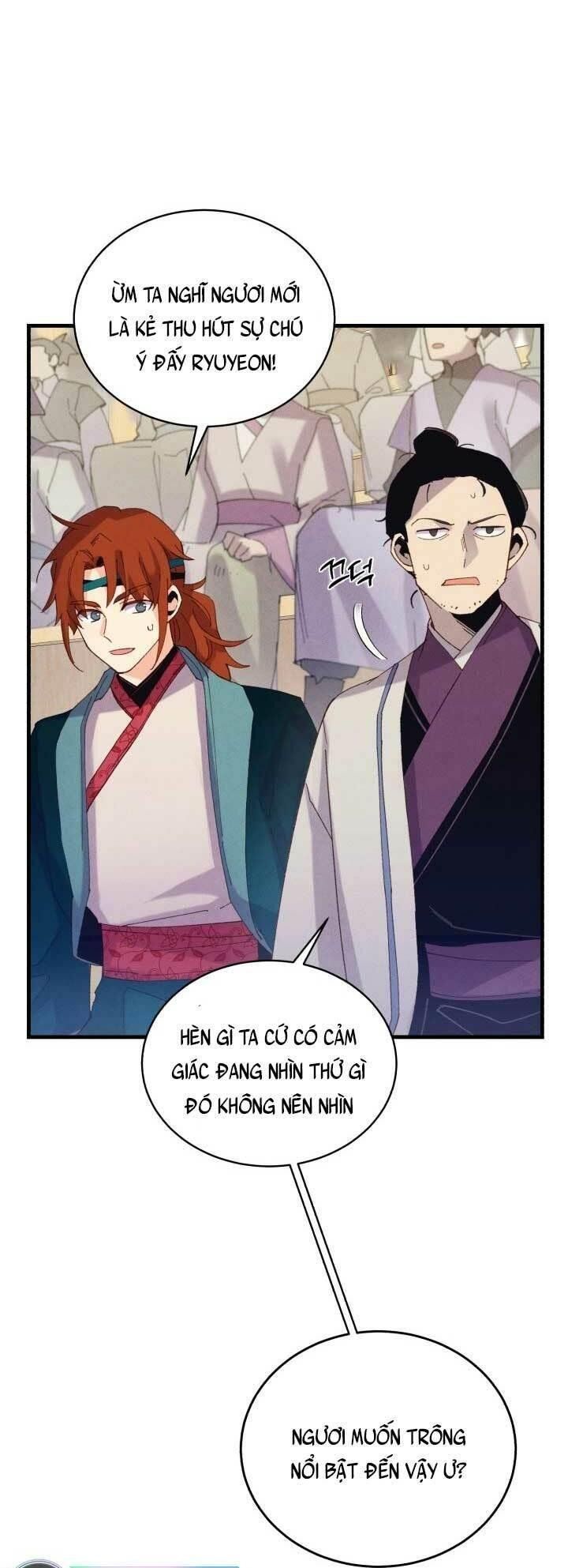 đọc truyện Phi Lôi Đạo Chương 135 ảnh 12 tại Thiên Thai Truyện