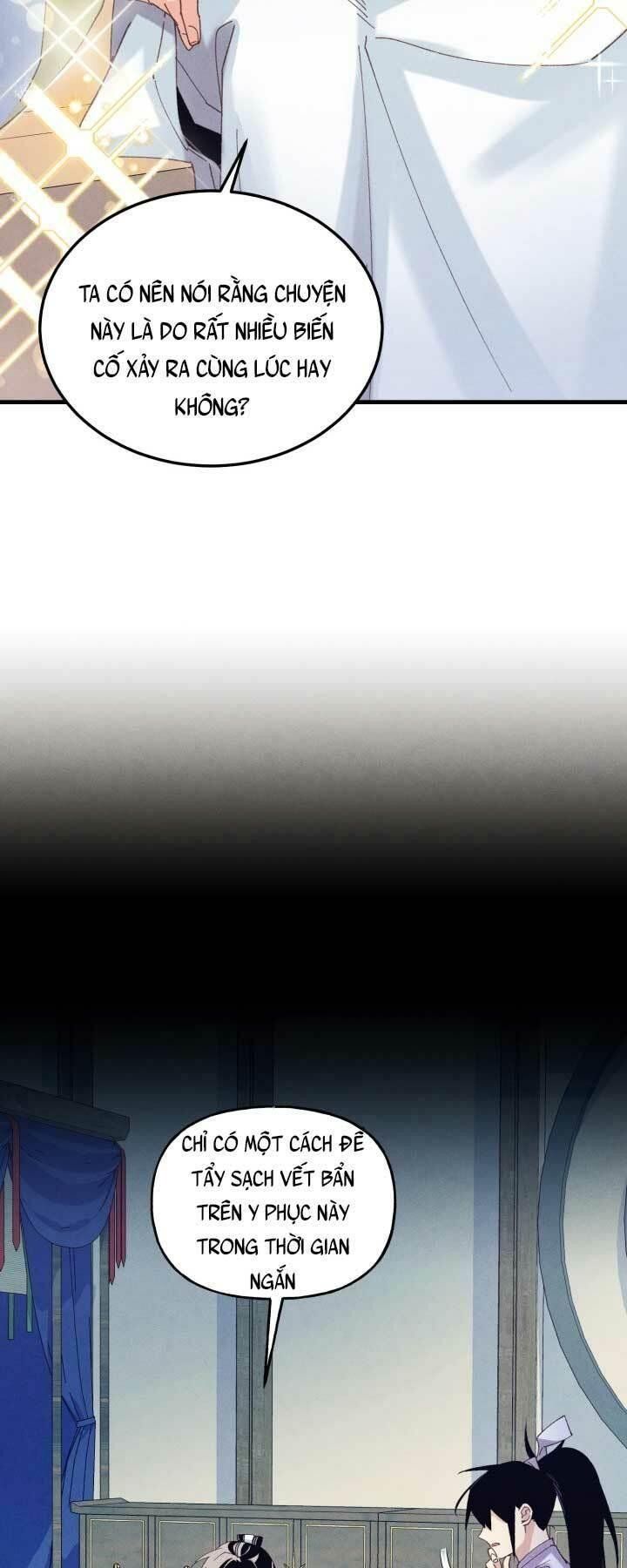 đọc truyện Phi Lôi Đạo Chương 135 ảnh 14 tại Thiên Thai Truyện