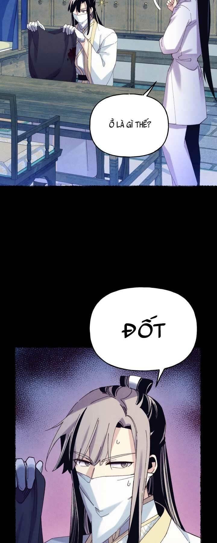 đọc truyện Phi Lôi Đạo Chương 135 ảnh 15 tại Thiên Thai Truyện