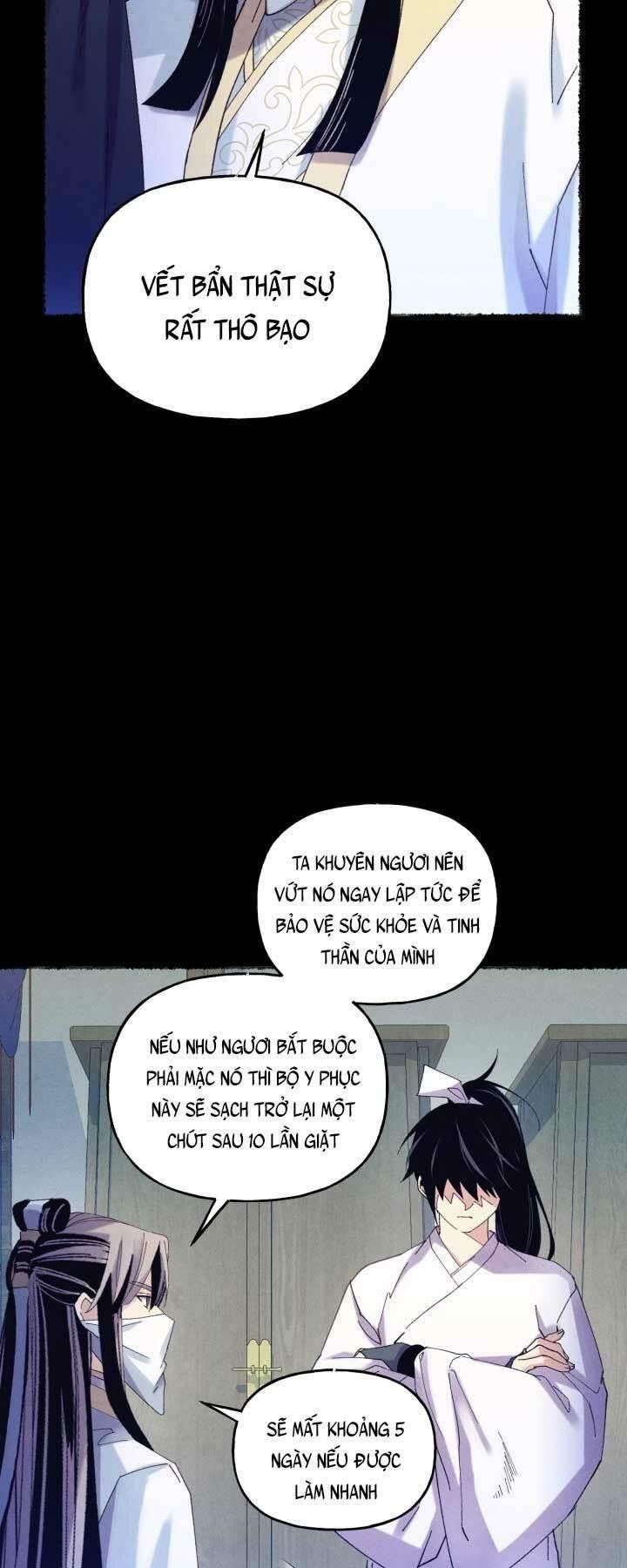 đọc truyện Phi Lôi Đạo Chương 135 ảnh 16 tại Thiên Thai Truyện