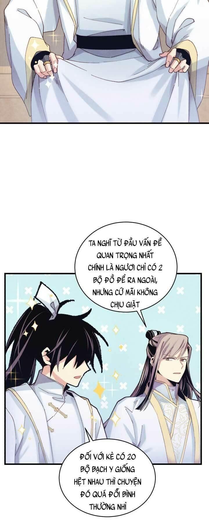 đọc truyện Phi Lôi Đạo Chương 135 ảnh 18 tại Thiên Thai Truyện