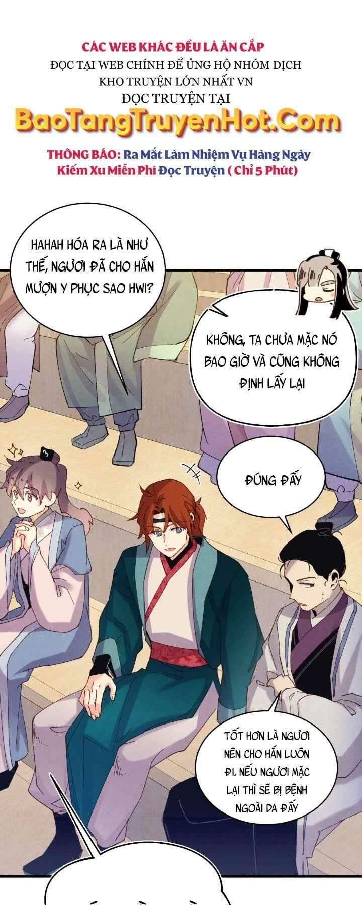 đọc truyện Phi Lôi Đạo Chương 135 ảnh 19 tại Thiên Thai Truyện