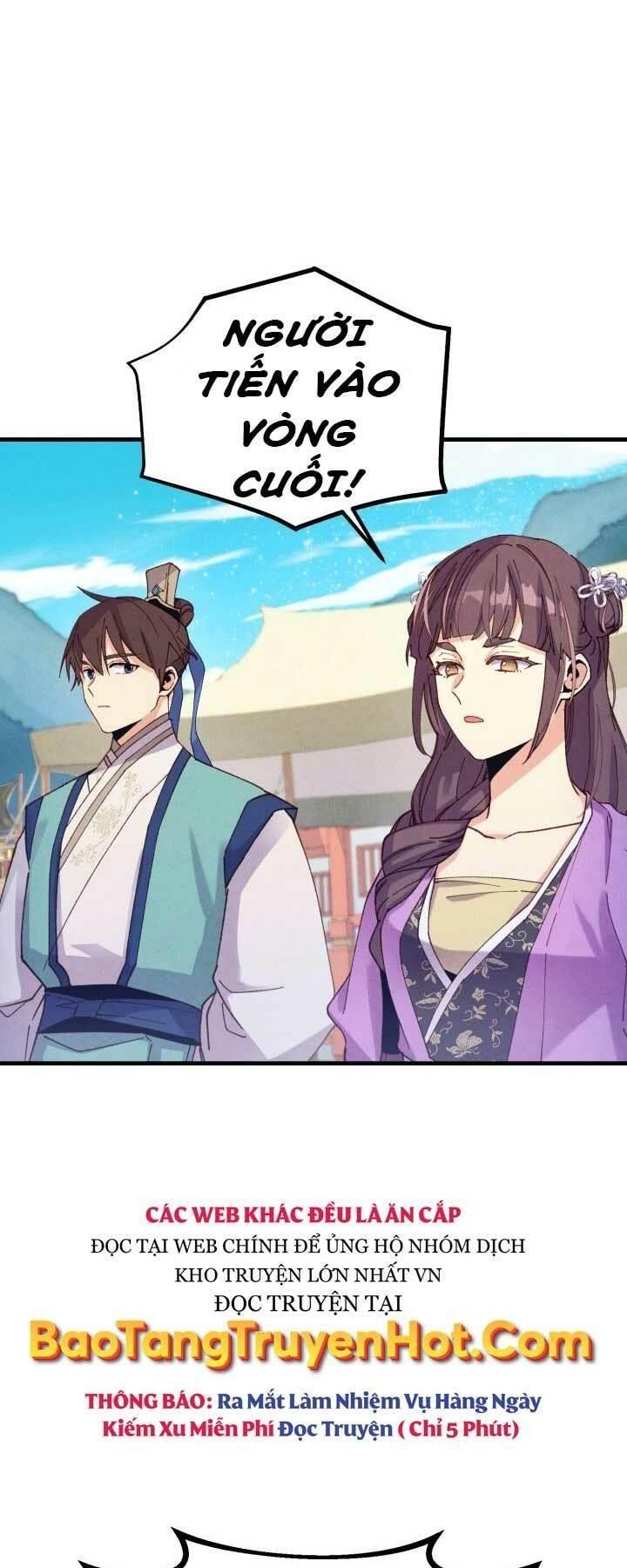 đọc truyện Phi Lôi Đạo Chương 135 ảnh 4 tại Thiên Thai Truyện