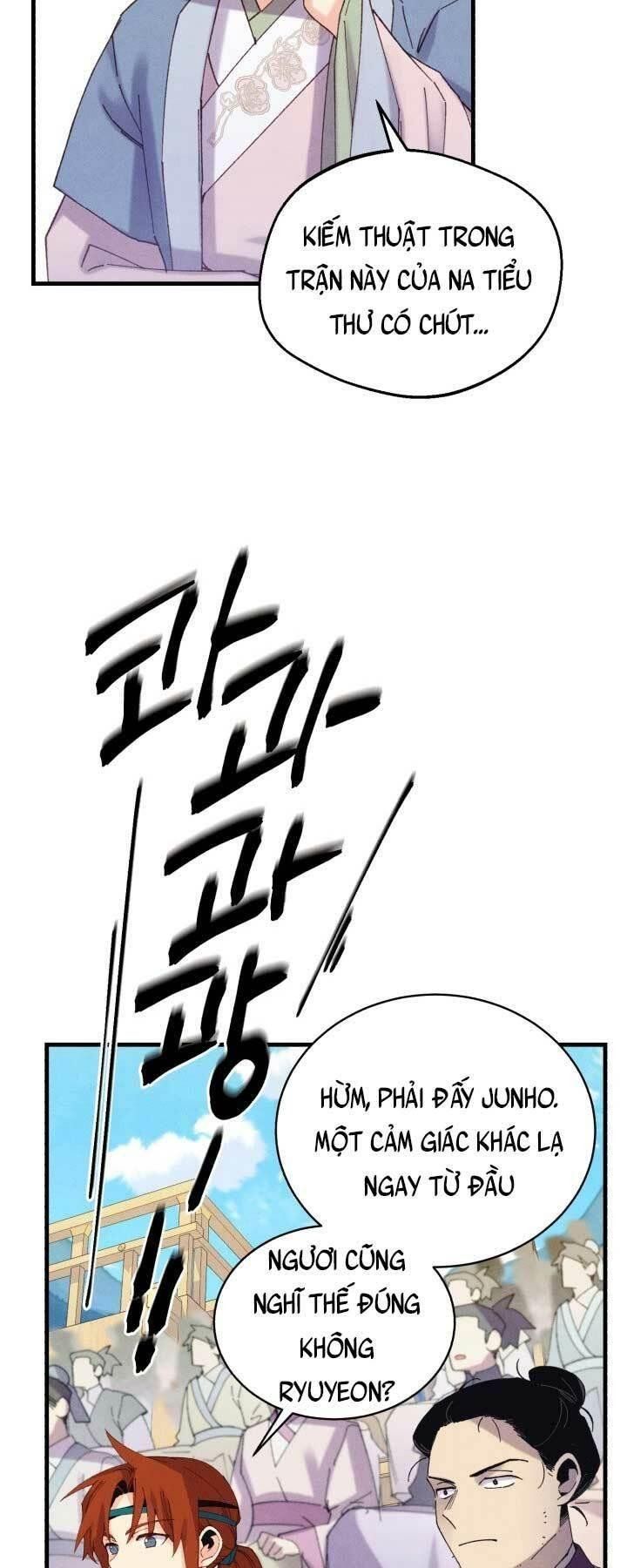 đọc truyện Phi Lôi Đạo Chương 135 ảnh 22 tại Thiên Thai Truyện