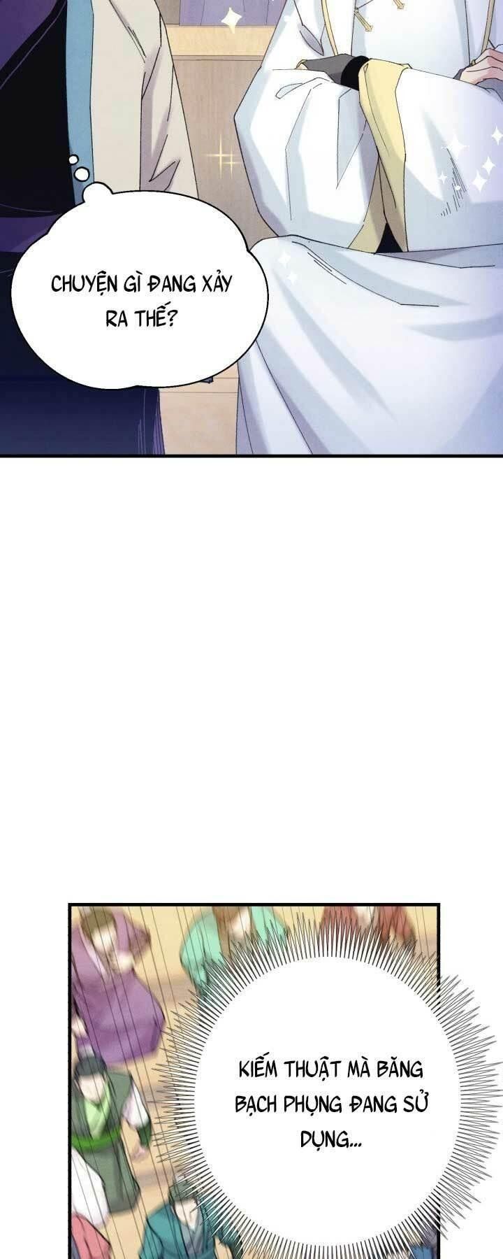 đọc truyện Phi Lôi Đạo Chương 135 ảnh 24 tại Thiên Thai Truyện