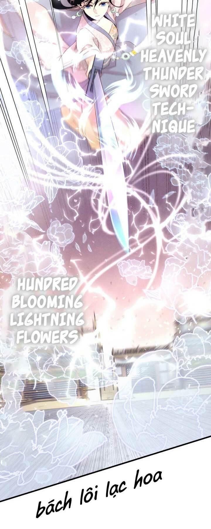 đọc truyện Phi Lôi Đạo Chương 135 ảnh 27 tại Thiên Thai Truyện