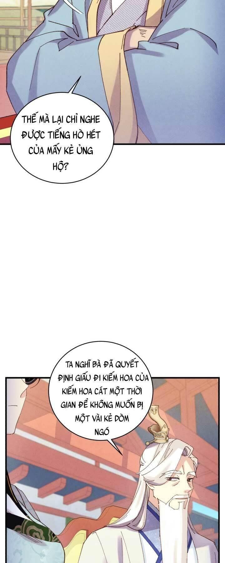 đọc truyện Phi Lôi Đạo Chương 135 ảnh 33 tại Thiên Thai Truyện