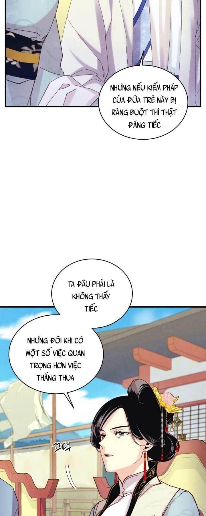 đọc truyện Phi Lôi Đạo Chương 135 ảnh 34 tại Thiên Thai Truyện