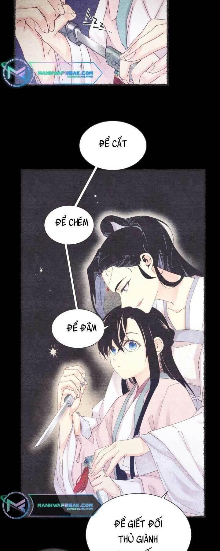 đọc truyện Phi Lôi Đạo Chương 135 ảnh 45 tại Thiên Thai Truyện