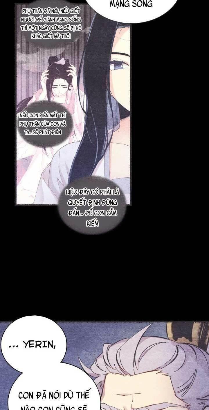 đọc truyện Phi Lôi Đạo Chương 135 ảnh 46 tại Thiên Thai Truyện