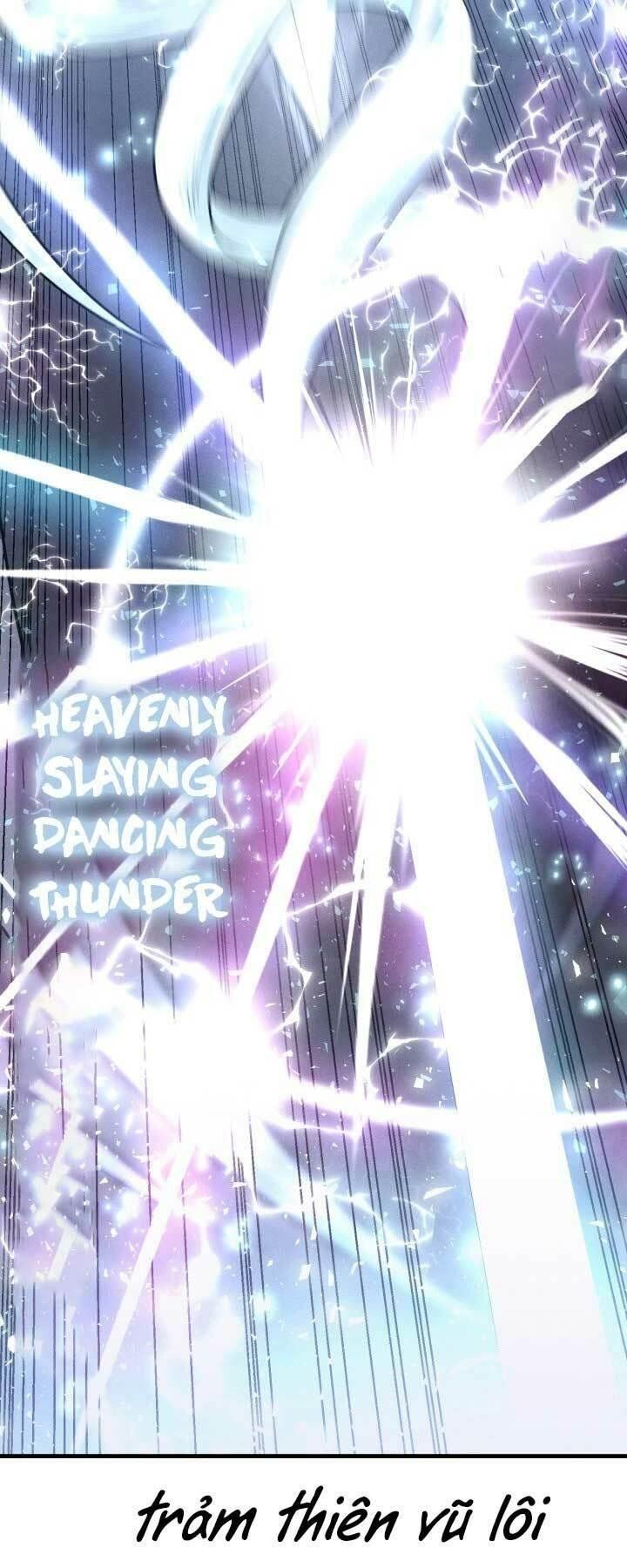 đọc truyện Phi Lôi Đạo Chương 135 ảnh 64 tại Thiên Thai Truyện