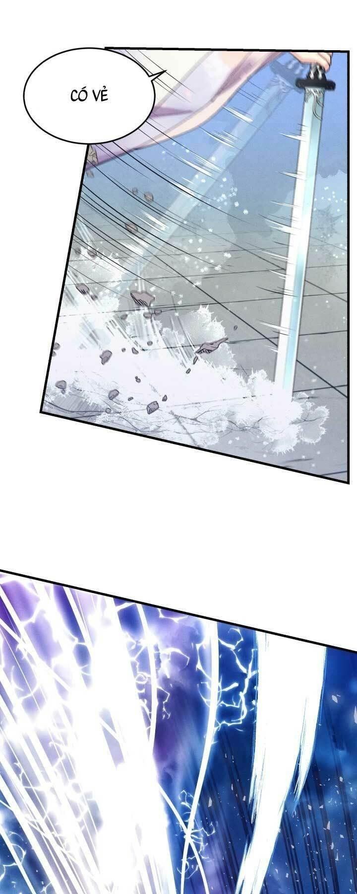 đọc truyện Phi Lôi Đạo Chương 135 ảnh 66 tại Thiên Thai Truyện