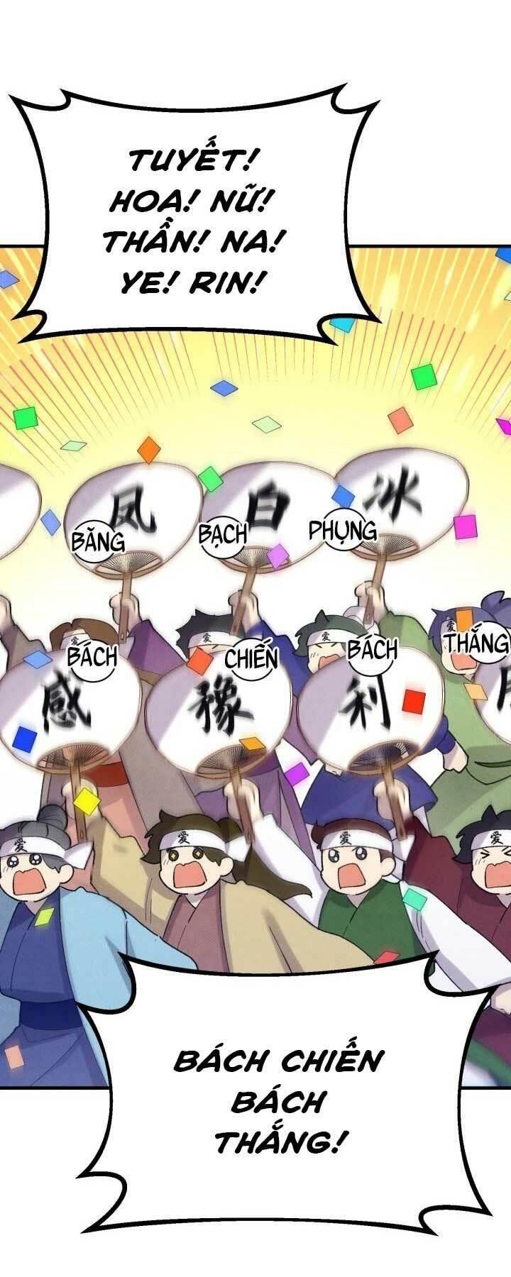 đọc truyện Phi Lôi Đạo Chương 135 ảnh 10 tại Thiên Thai Truyện