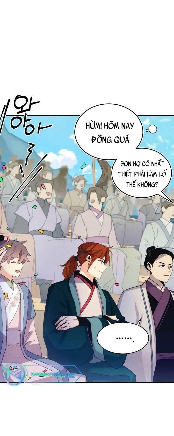 đọc truyện Phi Lôi Đạo Chương 135 ảnh 11 tại Thiên Thai Truyện