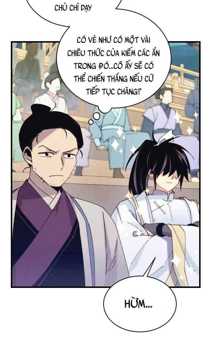 đọc truyện Phi Lôi Đạo Chương 136 ảnh 19 tại Thiên Thai Truyện