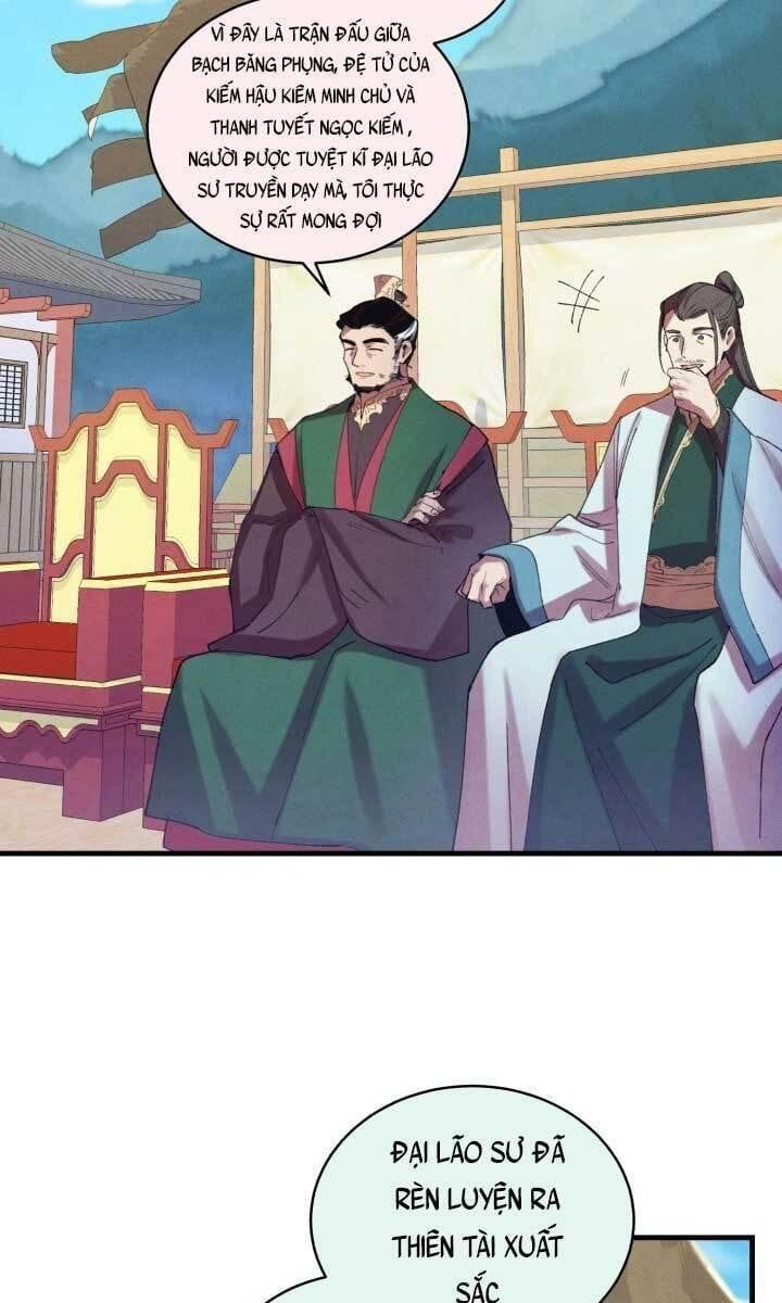 đọc truyện Phi Lôi Đạo Chương 136 ảnh 25 tại Thiên Thai Truyện