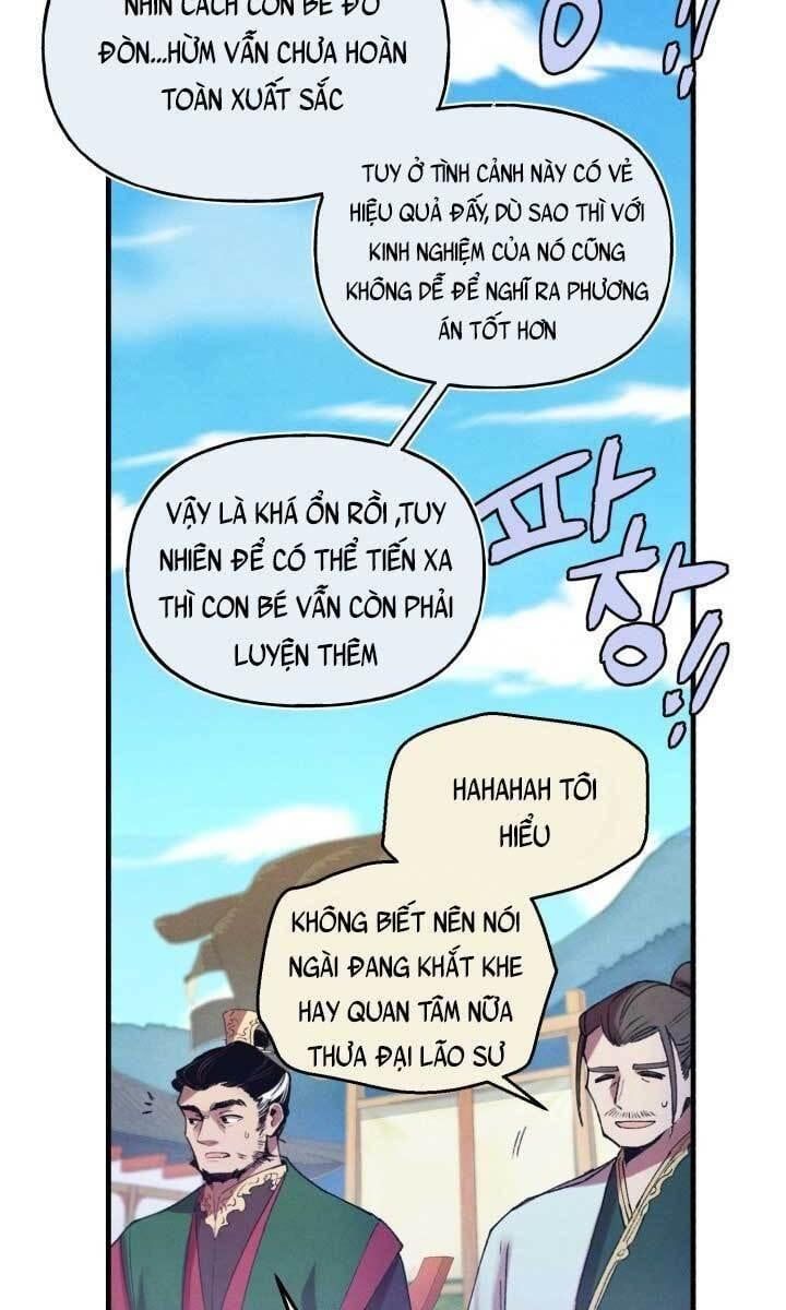 đọc truyện Phi Lôi Đạo Chương 136 ảnh 29 tại Thiên Thai Truyện