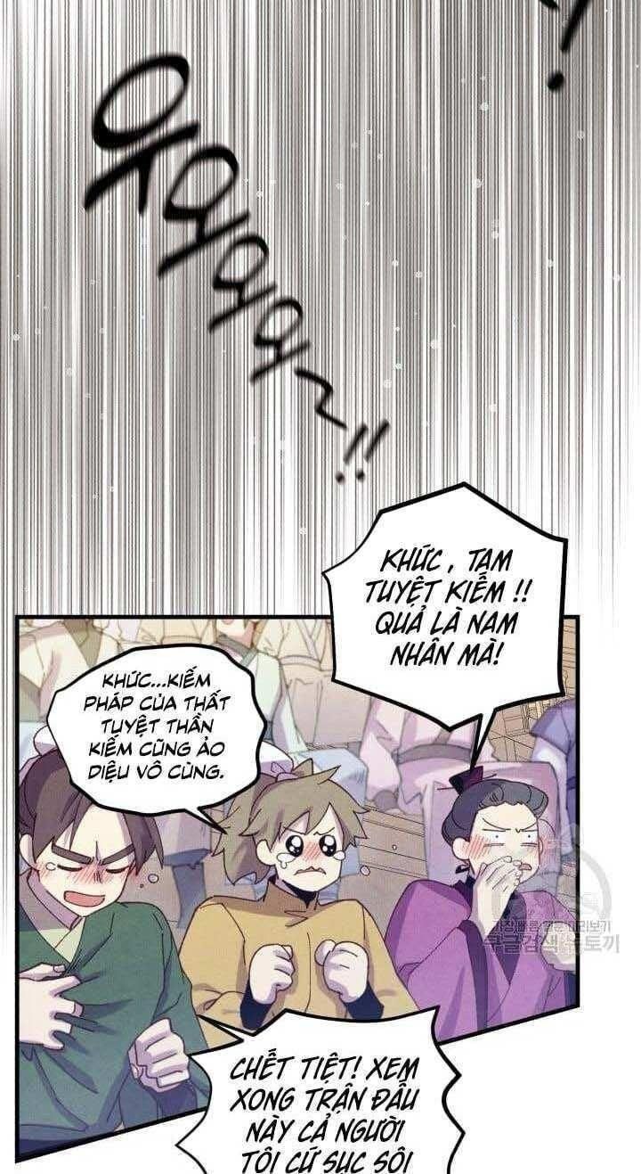 đọc truyện Phi Lôi Đạo Chương 138 ảnh 33 tại Thiên Thai Truyện