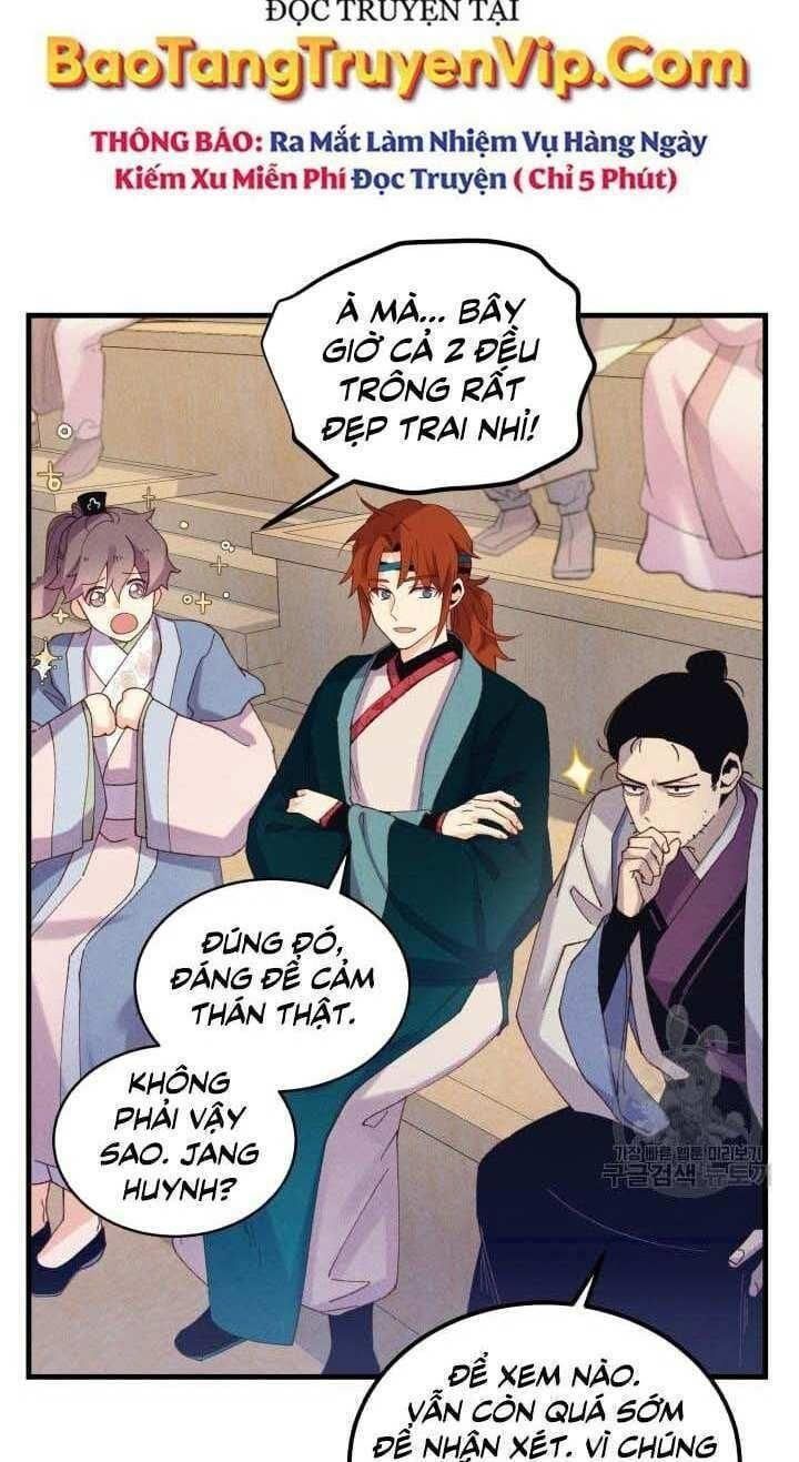 đọc truyện Phi Lôi Đạo Chương 138 ảnh 38 tại Thiên Thai Truyện