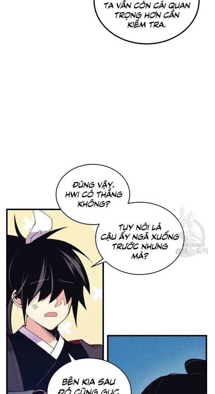 đọc truyện Phi Lôi Đạo Chương 138 ảnh 39 tại Thiên Thai Truyện