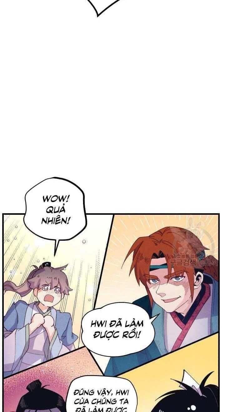 đọc truyện Phi Lôi Đạo Chương 138 ảnh 44 tại Thiên Thai Truyện