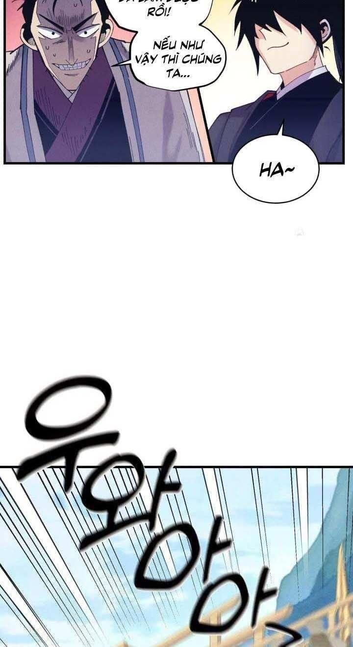 đọc truyện Phi Lôi Đạo Chương 138 ảnh 45 tại Thiên Thai Truyện