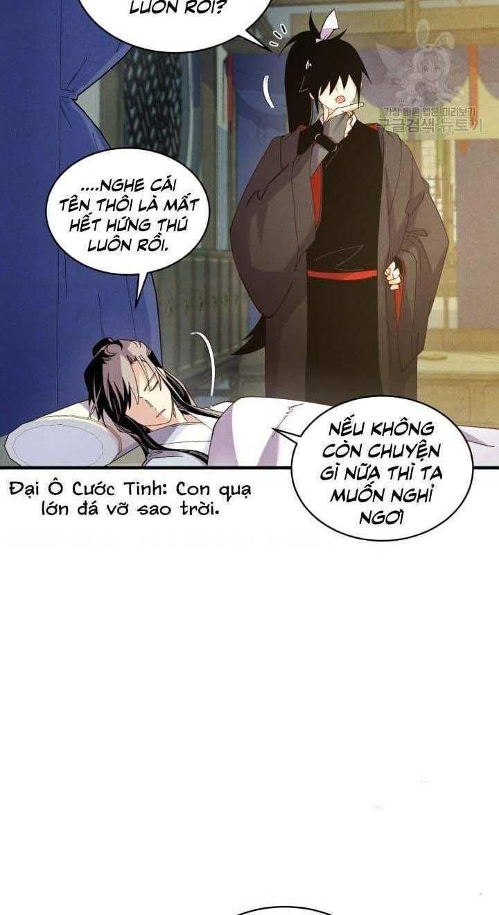 đọc truyện Phi Lôi Đạo Chương 138 ảnh 52 tại Thiên Thai Truyện