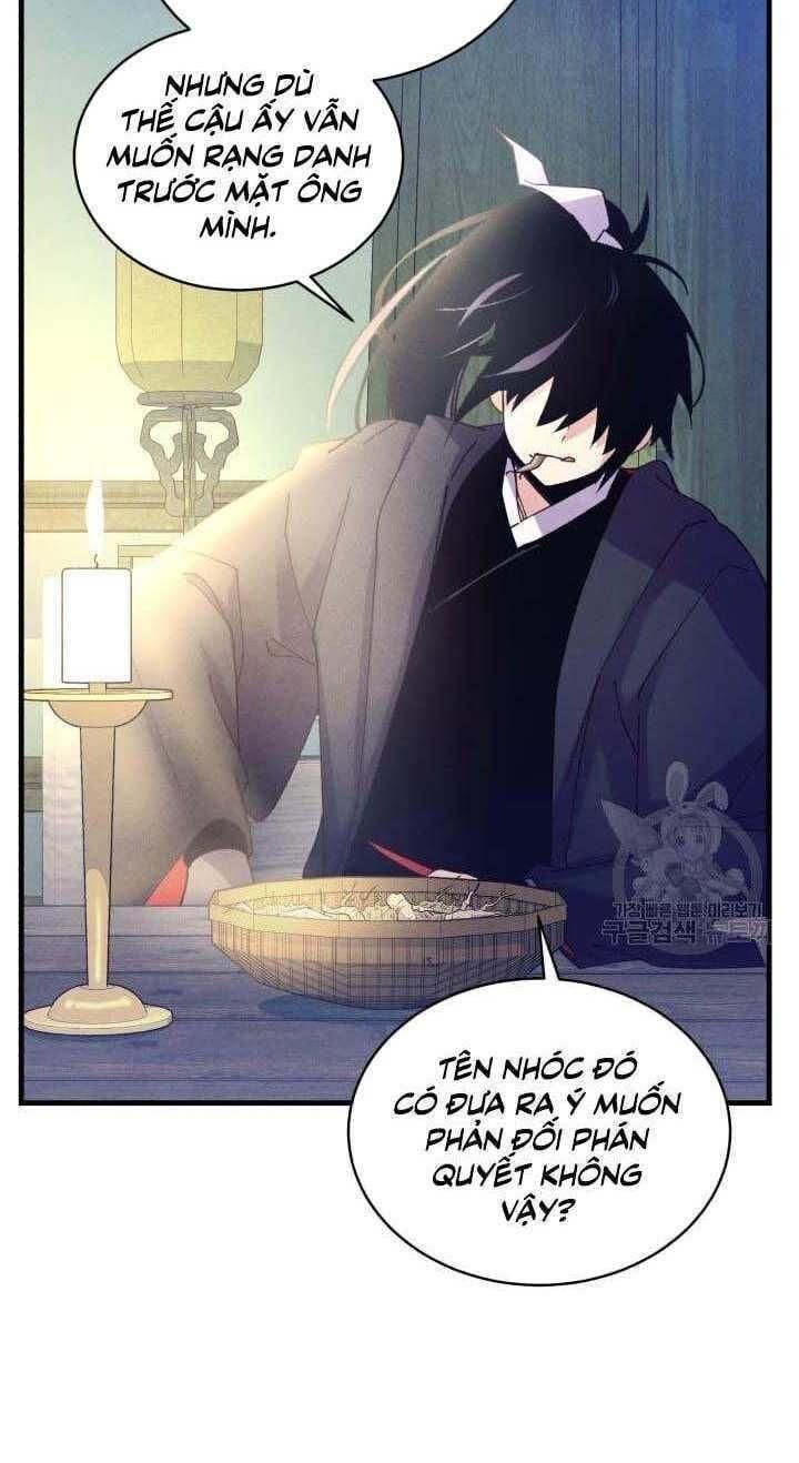 đọc truyện Phi Lôi Đạo Chương 138 ảnh 64 tại Thiên Thai Truyện