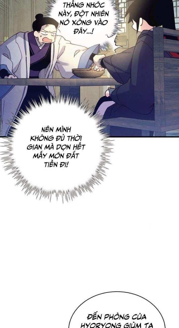 đọc truyện Phi Lôi Đạo Chương 138 ảnh 68 tại Thiên Thai Truyện