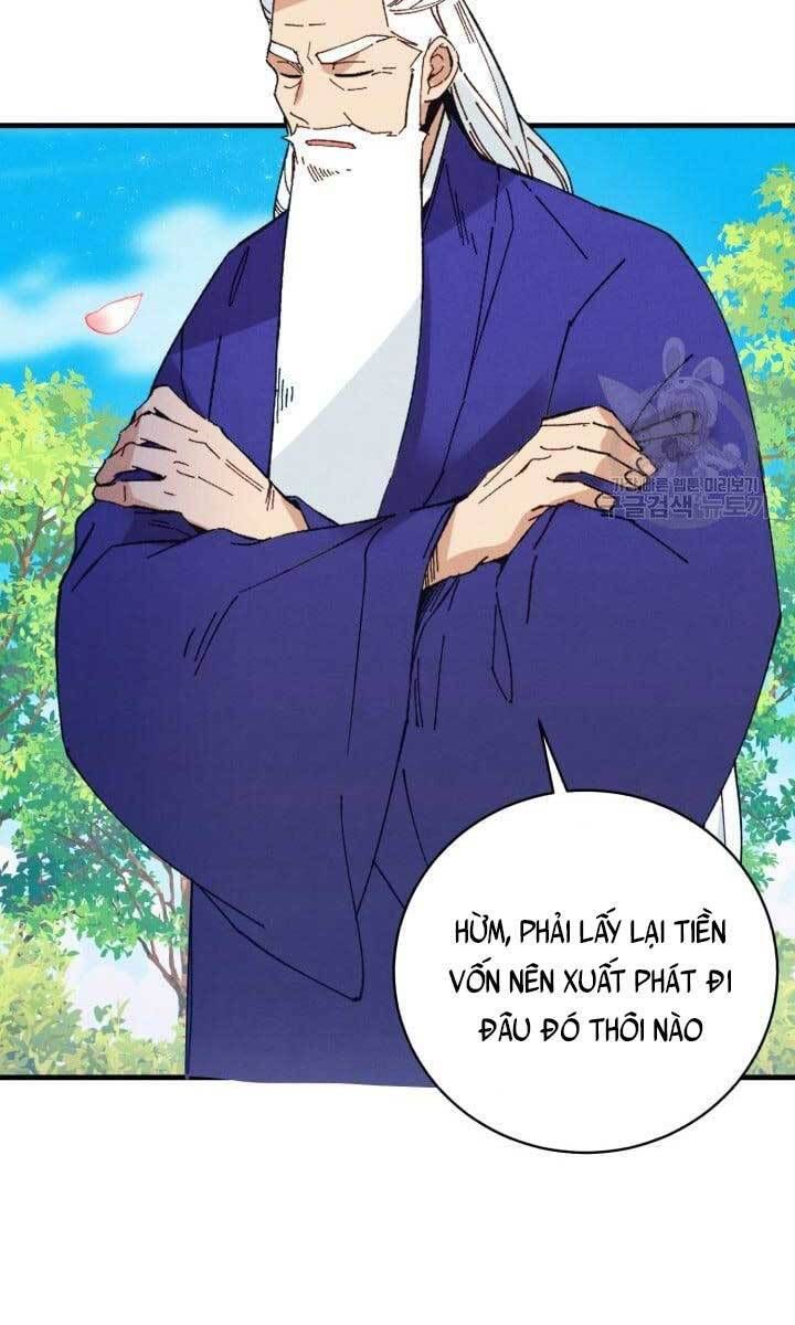 đọc truyện Phi Lôi Đạo Chương 139 ảnh 70 tại Thiên Thai Truyện