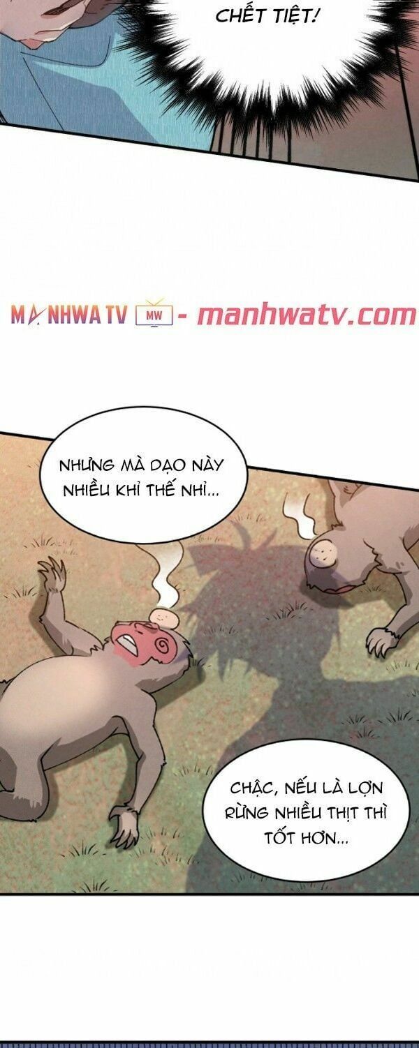 đọc truyện Phi Lôi Đạo Chương 14 ảnh 12 tại Thiên Thai Truyện