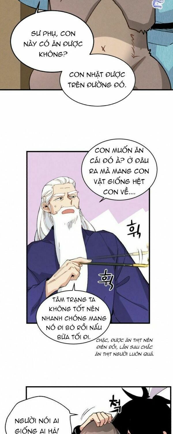 đọc truyện Phi Lôi Đạo Chương 14 ảnh 15 tại Thiên Thai Truyện