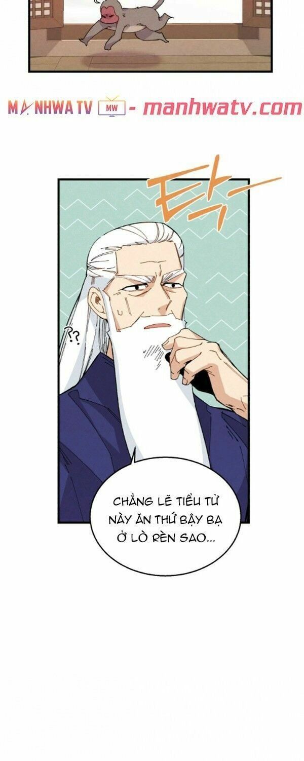 đọc truyện Phi Lôi Đạo Chương 14 ảnh 18 tại Thiên Thai Truyện