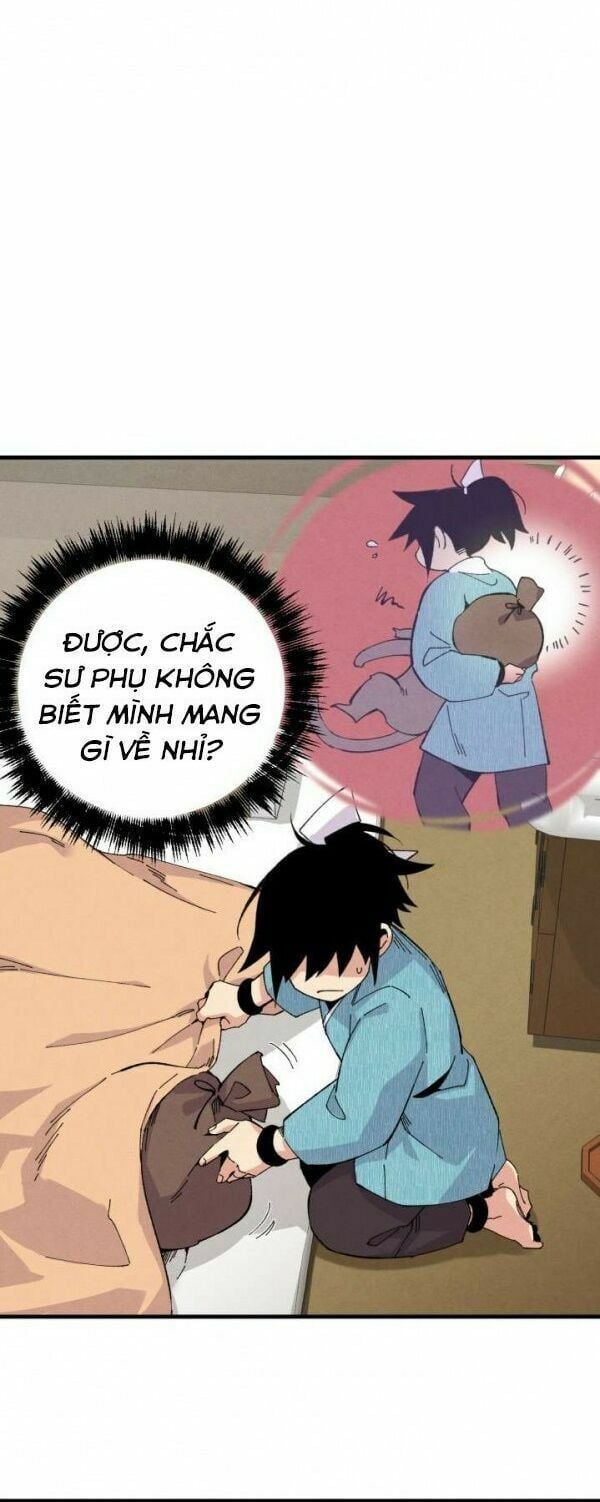 đọc truyện Phi Lôi Đạo Chương 14 ảnh 19 tại Thiên Thai Truyện