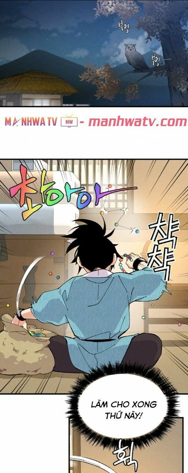 đọc truyện Phi Lôi Đạo Chương 14 ảnh 20 tại Thiên Thai Truyện