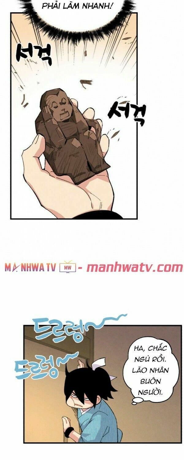 đọc truyện Phi Lôi Đạo Chương 14 ảnh 22 tại Thiên Thai Truyện