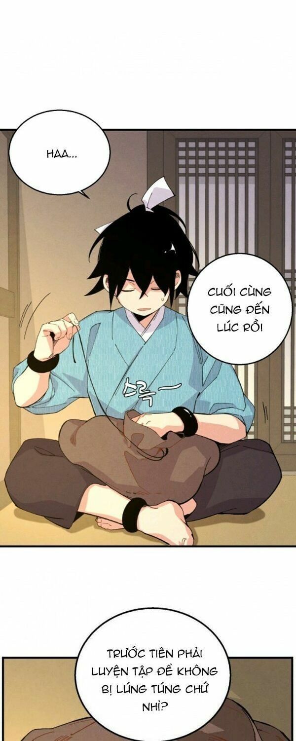 đọc truyện Phi Lôi Đạo Chương 14 ảnh 23 tại Thiên Thai Truyện