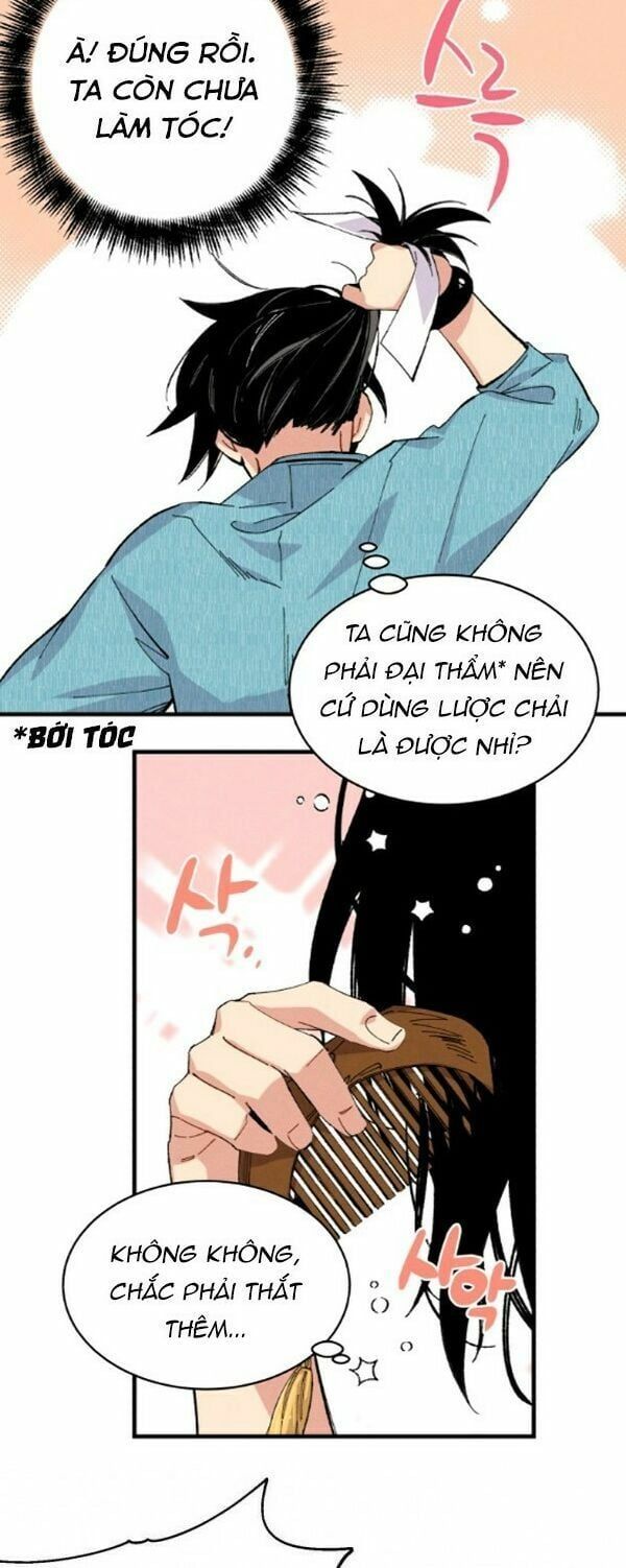 đọc truyện Phi Lôi Đạo Chương 14 ảnh 27 tại Thiên Thai Truyện