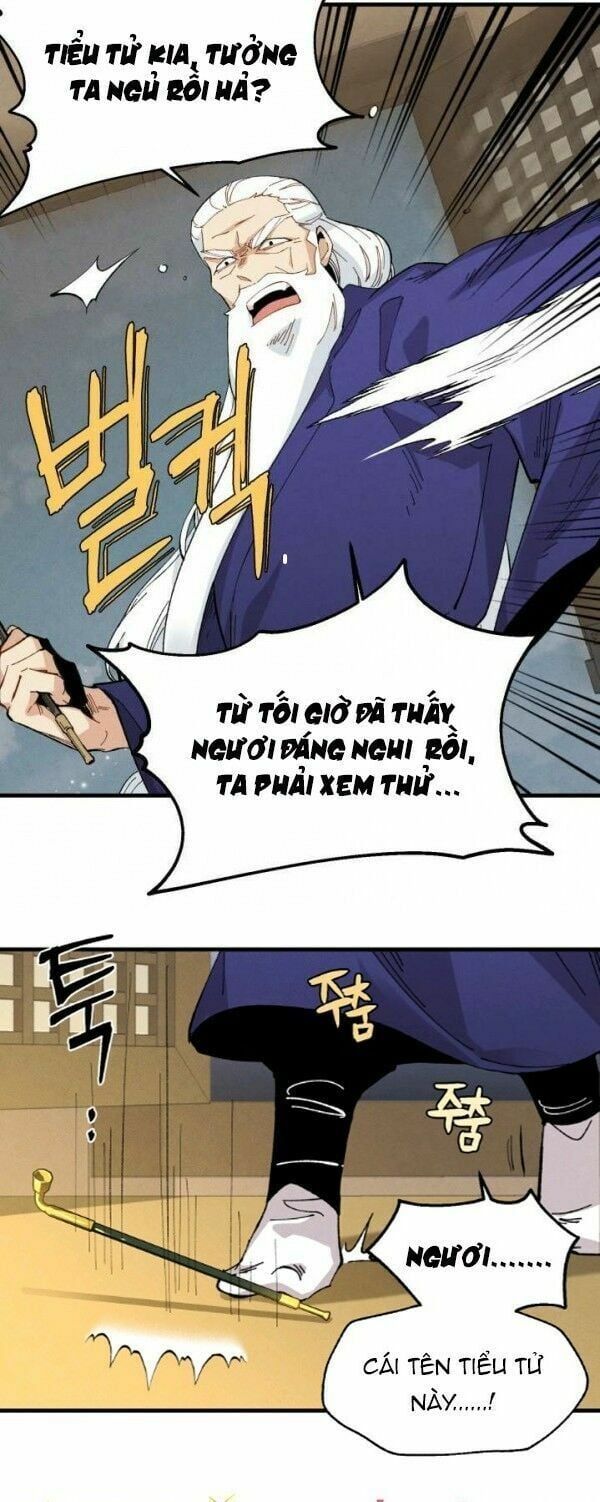 đọc truyện Phi Lôi Đạo Chương 14 ảnh 28 tại Thiên Thai Truyện