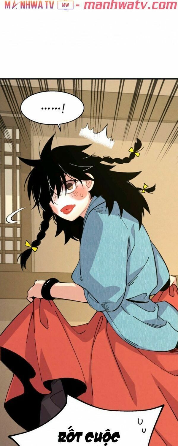 đọc truyện Phi Lôi Đạo Chương 14 ảnh 29 tại Thiên Thai Truyện