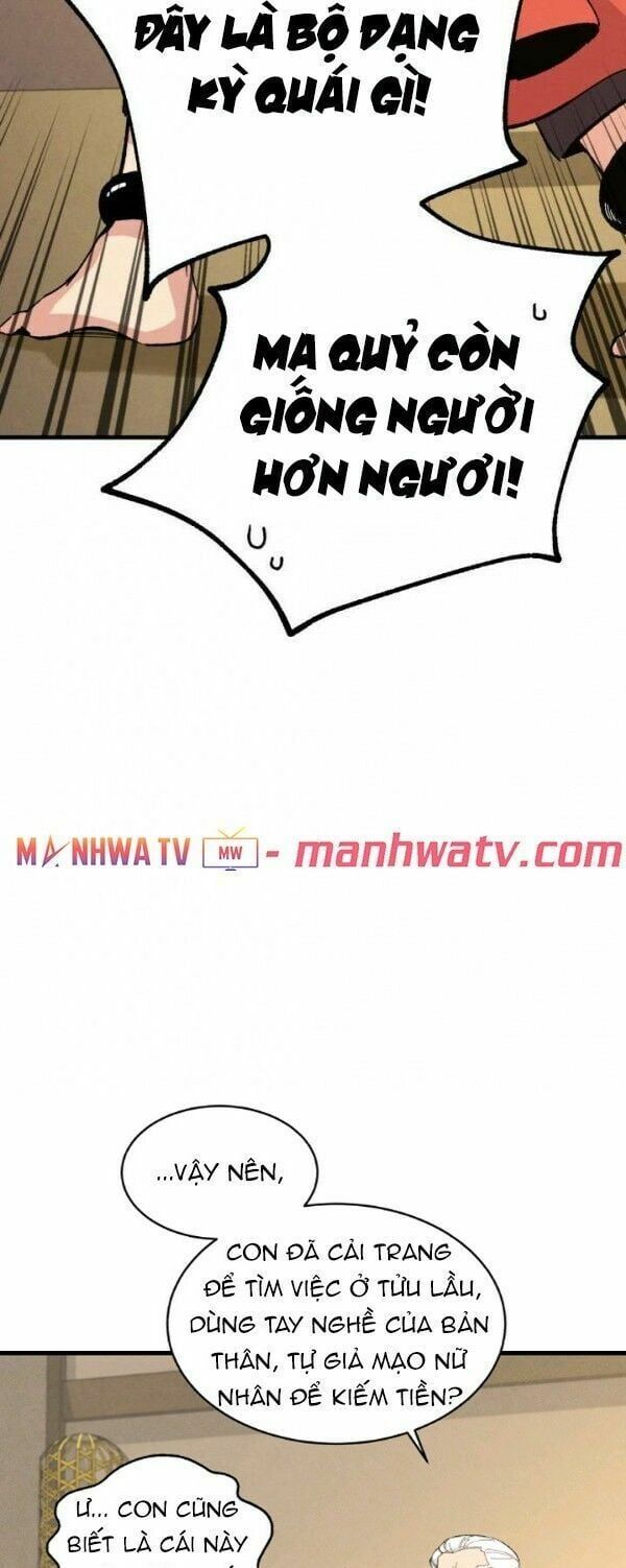 đọc truyện Phi Lôi Đạo Chương 14 ảnh 30 tại Thiên Thai Truyện